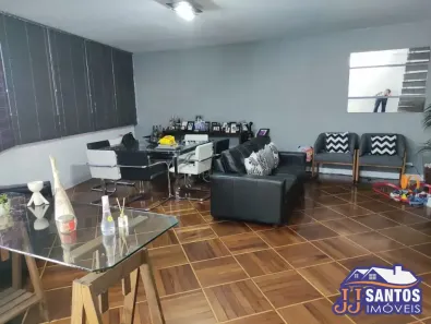 Sobrado com 5 Quartos à venda, 238m² no Belenzinho, São Paulo