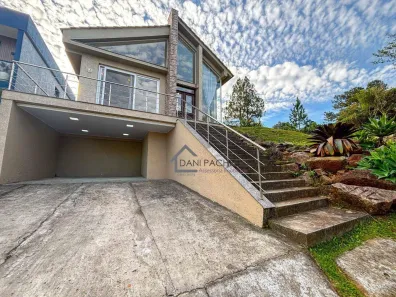 Casa de Condomínio com 3 Quartos para venda ou aluguel, 256m² no São Lucas, Viamão