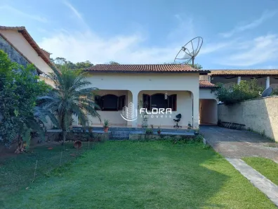 Casa com 3 Quartos à venda, 100m² no Flamengo, Maricá