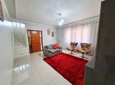 Casa com 3 Quartos à venda, 253m² no Jardim Novo Horizonte, Jaú