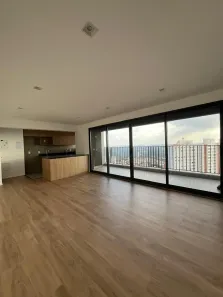 Apartamento com 2 Quartos à venda, 109m² no Jardim Vera Cruz, São Paulo