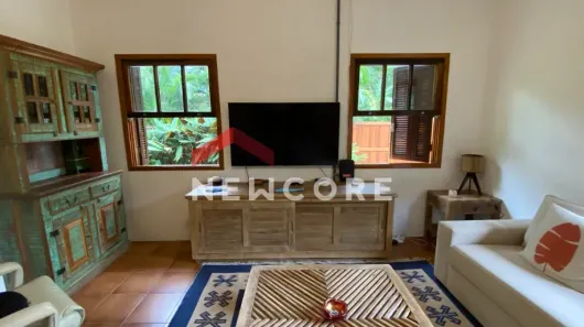 Casa de Condomínio com 4 Quartos à venda, 256m² no Itamambuca, Ubatuba