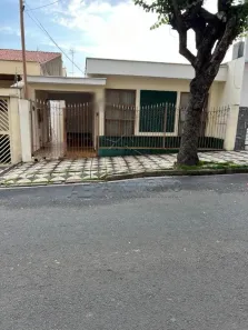 Casa com 5 Quartos à venda, 206m² no Vila Carvalho, Sorocaba