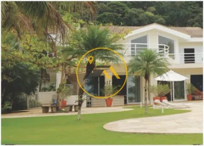 Sobrado com 6 Quartos à venda, 573m² no Massaguaçu, Caraguatatuba