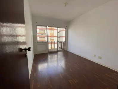 Apartamento com 1 Quarto à venda, 57m² no Itararé, São Vicente