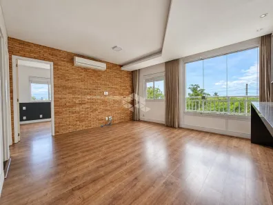 Apartamento com 2 Quartos à venda, 67m² no Farrapos, Porto Alegre