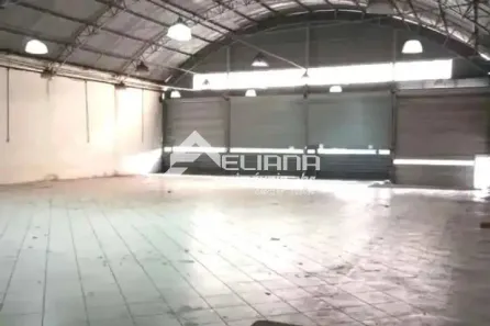 Imóvel Comercial para alugar, 700m² no Vila Tibiriçá, Santo André