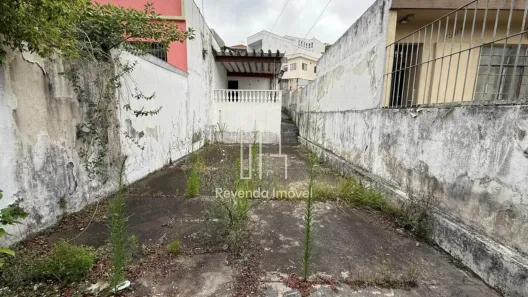 Lote/Terreno à venda, 150m² no Boa Vista, São Caetano do Sul