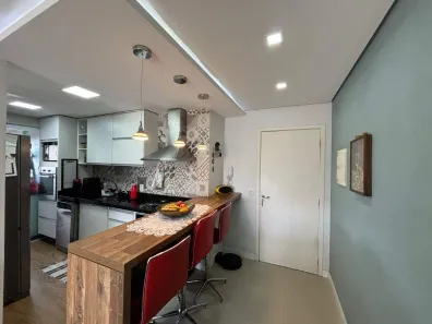 Apartamento com 3 Quartos à venda, 71m² no Vila Prudente, São Paulo