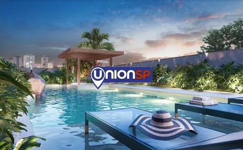Apartamento com 2 Quartos à venda, 66m² no Santo Amaro, São Paulo