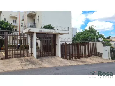 Apartamento com 19 Quartos à venda, 53m² no Bosque da Saúde, Cuiabá