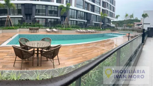 Apartamento com 2 Quartos à venda, 74m² no Jurerê, Florianópolis