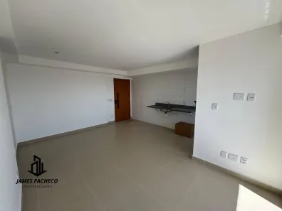 Apartamento com 3 Quartos à venda, 75m² no Setor Marechal Rondon, Goiânia