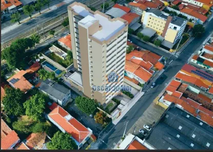 Apartamento com 2 Quartos à venda, 49m² no Damas, Fortaleza