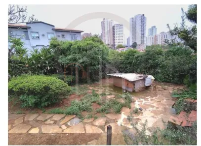 Lote/Terreno à venda, 345m² no Mirandópolis, São Paulo