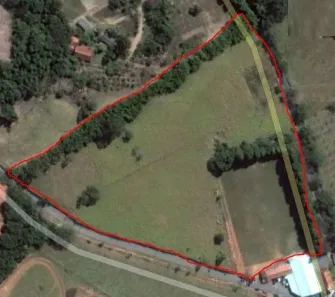 Lote/Terreno à venda, 35775m² no Sítio da Moenda, Itatiba