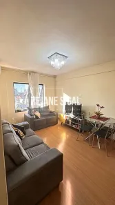 Apartamento com 2 Quartos à venda, 56m² no Centro, Pelotas