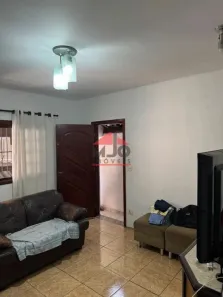 Casa com 3 Quartos à venda, 300m² no Vila Buenos Aires, São Paulo
