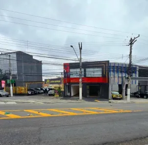 Prédio Comercial à venda, 240m² no Quarta Parada, São Paulo