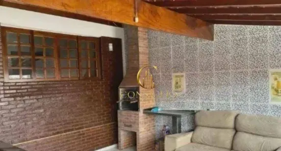Casa com 3 Quartos à venda, 80m² no Bosque dos Eucaliptos, São José dos Campos