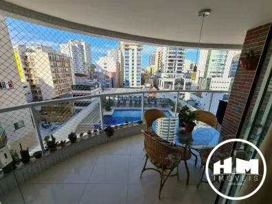 Apartamento com 3 Quartos à venda, 123m² no Centro, Balneário Camboriú