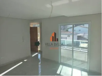 Cobertura com 3 Quartos à venda, 152m² no Vila Valparaíso, Santo André