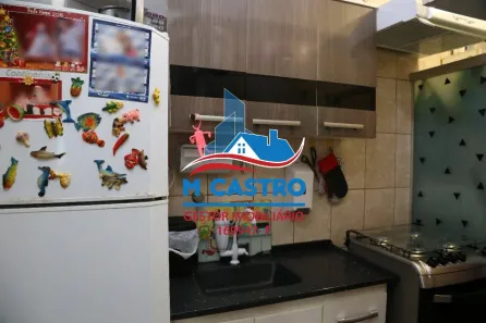 Apartamento com 2 Quartos à venda, 42m² no Jardim Boa Vista (Zona Oeste), São Paulo