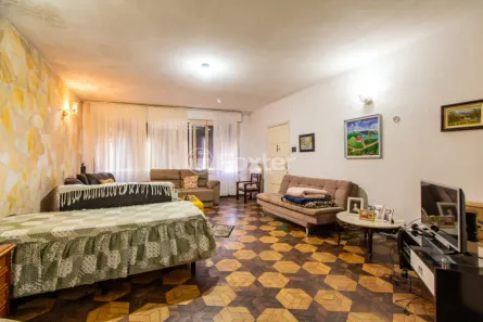 Apartamento com 3 Quartos à venda, 150m² no Cidade Baixa, Porto Alegre