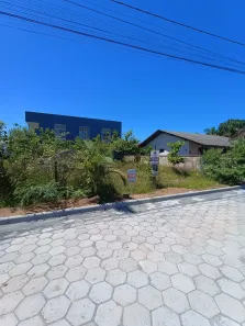 Lote/Terreno à venda, 250m² no Itacolomi, Balneário Piçarras