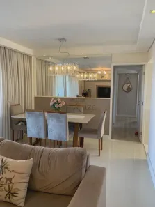 Apartamento com 3 Quartos à venda, 116m² no Parque Residencial Aquarius, São José dos Campos
