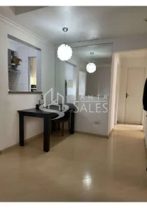 Apartamento com 3 Quartos à venda, 68m² no Jardim América, Taboão da Serra