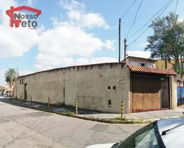 Casa com 21 Quartos à venda, 108m² no Vila Guedes, São Paulo