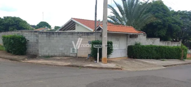 Fazenda/Sítio com 1 Quarto à venda, 90m² no Parque da Represa, Paulínia