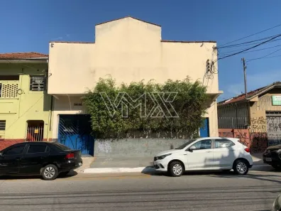 Galpão/Depósito/Armazém à venda, 800m² no Santana, São Paulo