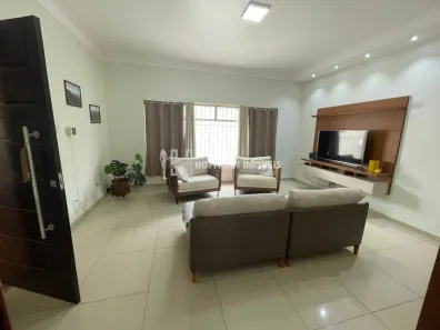 Casa com 3 Quartos para alugar, 312m² no Jardim São Caetano, São Caetano do Sul