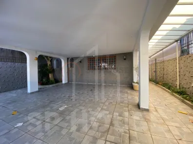 Sobrado com 3 Quartos à venda, 309m² no Brooklin Paulista, São Paulo