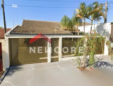 Casa com 3 Quartos à venda, 120m² no Heimtal, Londrina