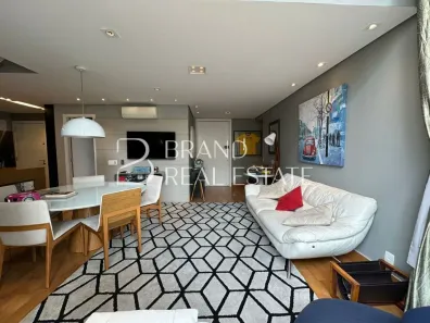 Apartamento com 2 Quartos à venda, 151m² no Vila Nova Conceição, São Paulo