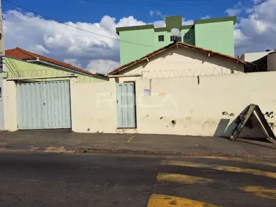 Casa com 2 Quartos à venda, 225m² no Cidade Jardim, São Carlos