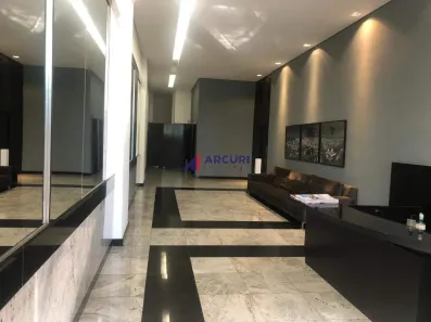 Apartamento com 1 Quarto para alugar, 50m² no Belvedere, Belo Horizonte