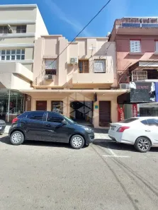 Ponto Comercial para alugar, 45m² no Bonfim, Santa Maria