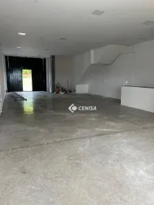 Ponto Comercial para alugar, 300m² no Residencial Monte Verde, Indaiatuba