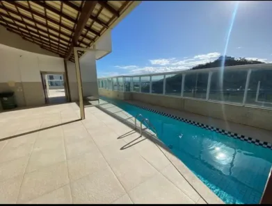Apartamento com 2 Quartos à venda, 80m² no Praia da Costa, Vila Velha