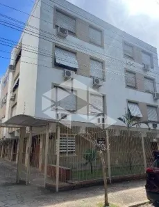 Apartamento com 2 Quartos à venda, 71m² no Jardim Itu, Porto Alegre
