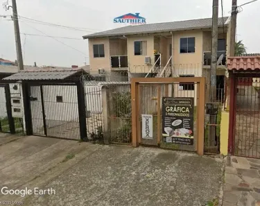 Apartamento com 2 Quartos à venda, 64m² no Camboim, Sapucaia do Sul