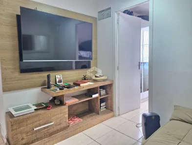 Apartamento com 1 Quarto à venda, 41m² no Humaitá, Porto Alegre