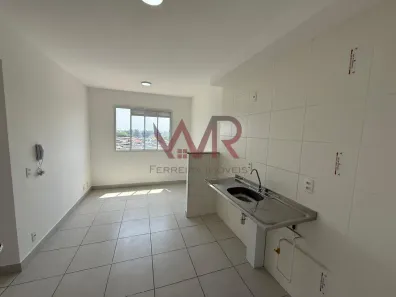 Apartamento com 2 Quartos à venda, 32m² no Vila Nova Curuçá, São Paulo