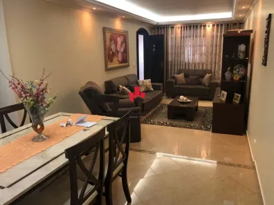 Sobrado com 5 Quartos à venda, 250m² no Parque Boturussu, São Paulo