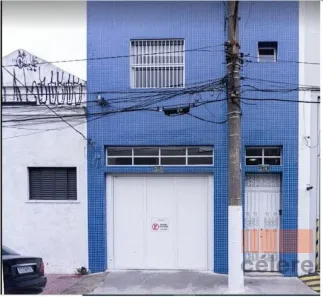 Sobrado com 5 Quartos à venda, 350m² no Brás, São Paulo