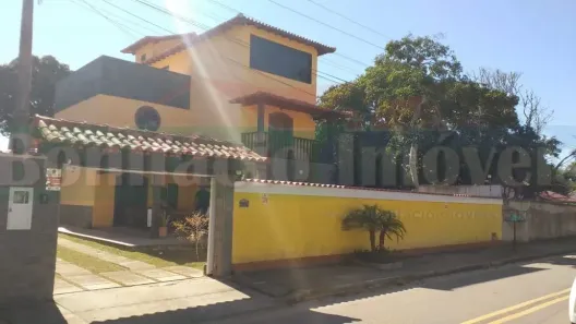 Casa com 3 Quartos à venda, 300m² no Itaúna, Saquarema